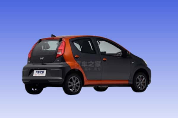 鄂托克旗抵押微型汽车