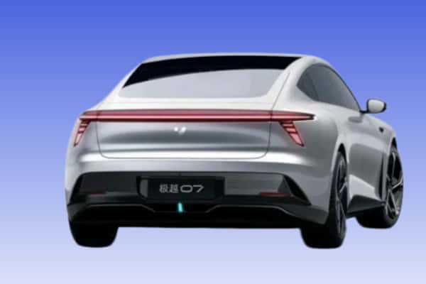 鄂托克旗回收小米汽车