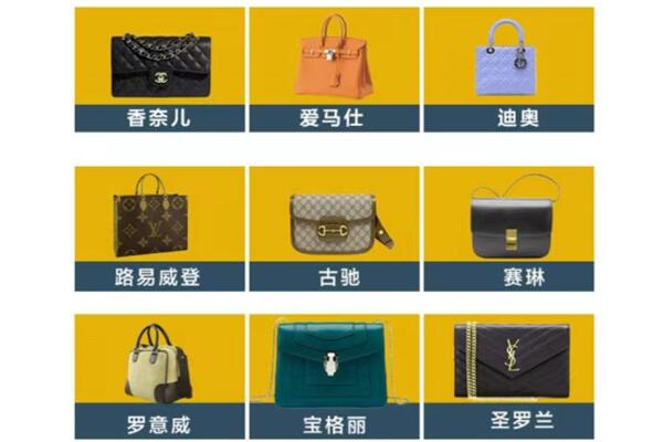 鄂托克旗回收品牌包包