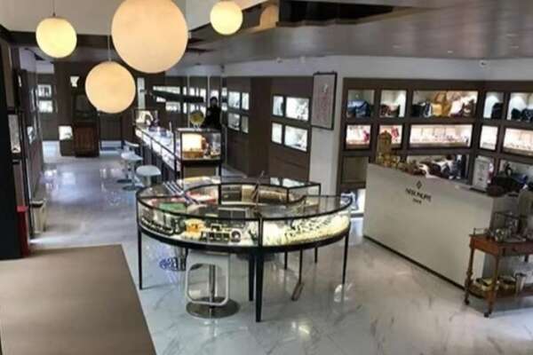 鄂托克旗寄卖奢侈品店